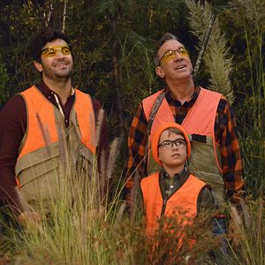 Bilder Last Man Standing