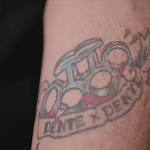 Bilder Intolerância.doc