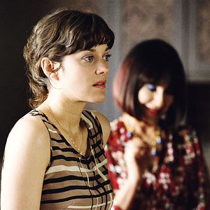 Bilder Marion Cotillard
