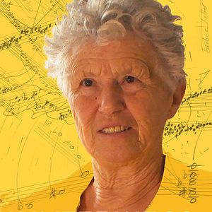 Bilder Unterwegs in der Musik - Die Komponistin Barbara Heller