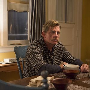 Bilder Thomas Haden Church