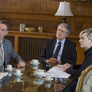 Bilder Les Hommes de l'ombre