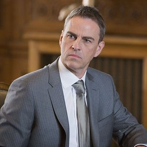 Bilder Les Hommes de l'ombre