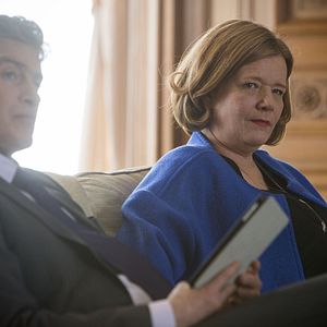 Bilder Les Hommes de l'ombre