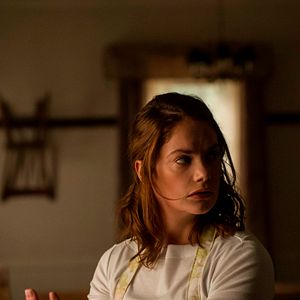 Bilder Ruth Wilson