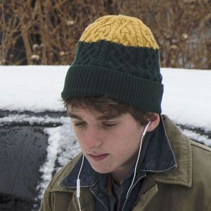 Bilder Charlie Kilgore