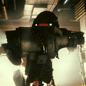 Bilder Moontrap - Gefangen in Raum und Zeit