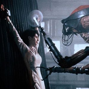 Bilder Moontrap - Gefangen in Raum und Zeit