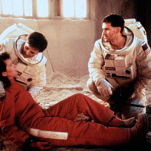 Bilder Moontrap - Gefangen in Raum und Zeit