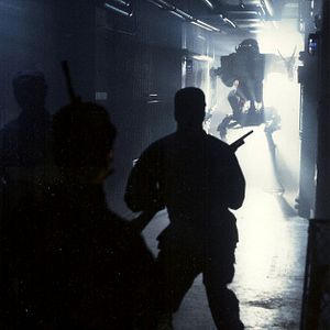 Bilder Moontrap - Gefangen in Raum und Zeit