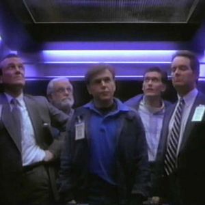 Bilder Moontrap - Gefangen in Raum und Zeit