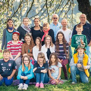 Bilder Drei Wünsche von Handloh