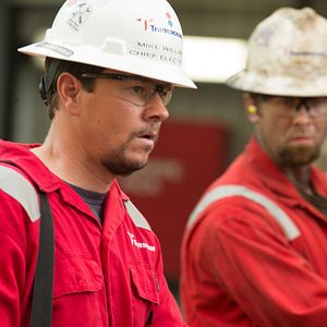 Bilder Deepwater Horizon