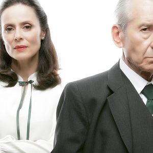 Bilder Aitana Sánchez-Gijón