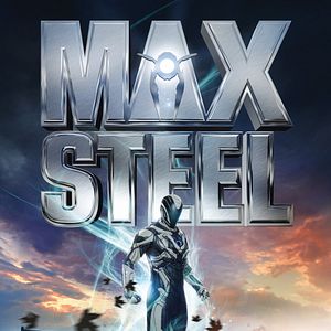 Bilder Max Steel
