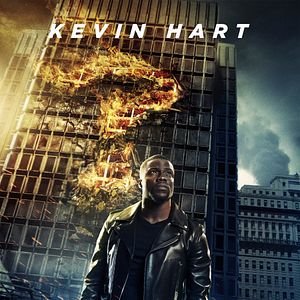 Bilder Kevin Hart: What Now?