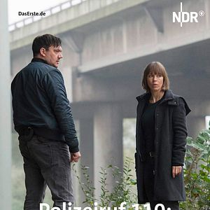 Bilder Polizeiruf 110: Im Schatten