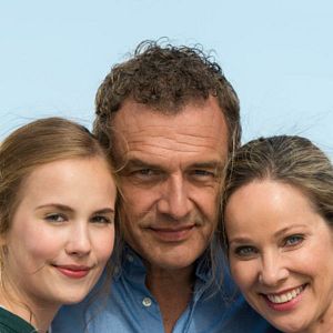 Bilder Katie Fforde: Mein Wunschkind