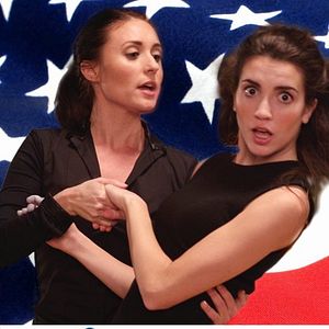 Bilder Liberty's Secret: The 100% All-American Musical