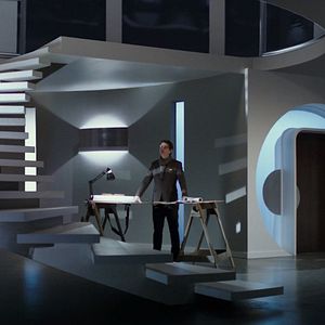 Bilder Der Architekt