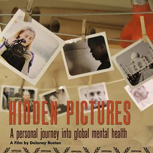 Bilder Hidden Pictures