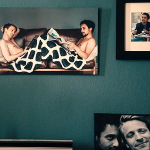 Bilder Familie verpflichtet