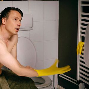 Bilder Familie verpflichtet