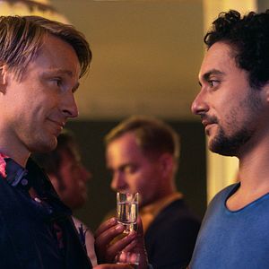 Bilder Familie verpflichtet