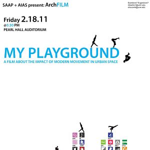 Bilder My Playground