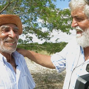 Bilder Zé de Julião, Muito Além do Cangaço