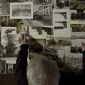 Bilder Gernika.Markak