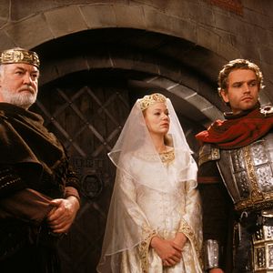 Bilder Die Nebel von Avalon