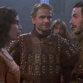 Bilder Die Nebel von Avalon