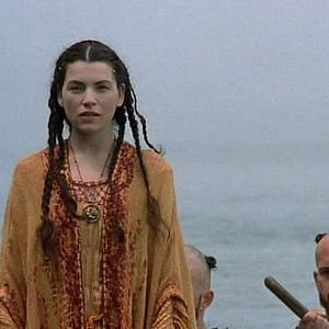 Bilder Die Nebel von Avalon