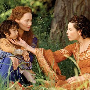 Bilder Die Nebel von Avalon