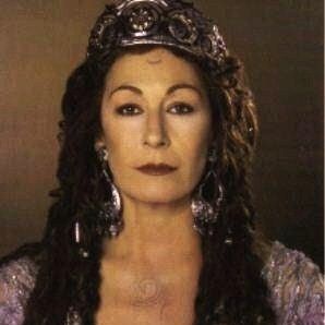 Bilder Die Nebel von Avalon