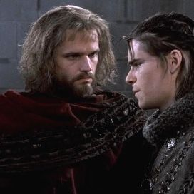 Bilder Die Nebel von Avalon