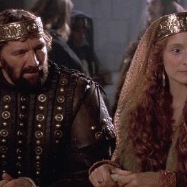 Bilder Die Nebel von Avalon