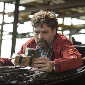 Bilder Die Jones - Spione von nebenan