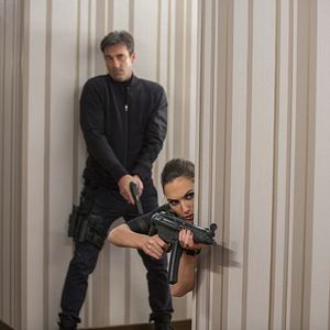 Bilder Die Jones - Spione von nebenan