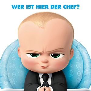 Bilder The Boss Baby