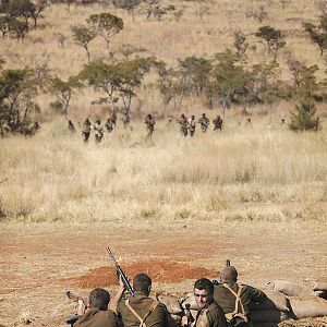 Bilder Jadotville