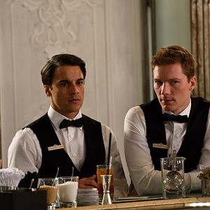 Bilder Jacob Matschenz