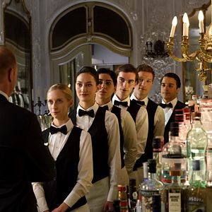 Bilder Jacob Matschenz