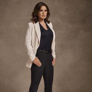 Bilder Mariska Hargitay