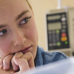 Bilder Madison Lawlor