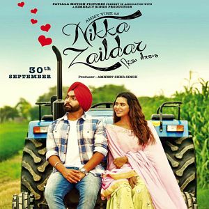 Bilder Nikka Zaildar