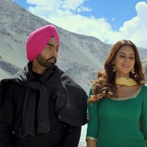 Bilder Nikka Zaildar