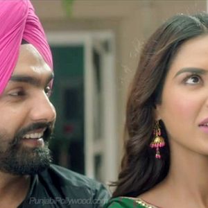 Bilder Nikka Zaildar