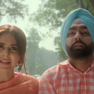 Bilder Nikka Zaildar